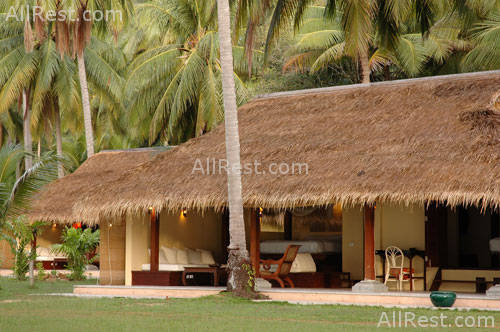 Koyao Island Resort 2